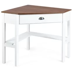 Tangkula Corner Computer Desk Table Wood Workstation 12 Tangkula Corner Computer Desk Table Wood Workstation -Tangkula GUEST 06103c66 0e5f 486a a86e 22eaebf2ab60