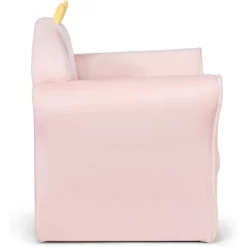 Tangkula Kids Sofa Children Armrest Chair With Pattern Toddler Furniture W/Sturdy Wood Construction Armrest Couch -Tangkula GUEST 25f7e254 5094 4932 ae9e e42cdf4b70a6