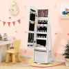Tangkula Kids Jewelry Cabinet With Full-Length Mirror Drawer 2 Adjustable Tilt Angles 2 Tangkula Kids Jewelry Cabinet With Full-Length Mirror Drawer 2 Adjustable Tilt Angles -Tangkula GUEST 2b89ae2f 77ce 4f19 b658 6e5b5de75859