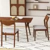 Tangkula Wooden Dining Chair Set Of 2 W/ Rubber Wood Frame Wide Padded Seat 2 Tangkula Wooden Dining Chair Set Of 2 W/ Rubber Wood Frame Wide Padded Seat -Tangkula GUEST 36534b1a 5d08 4181 a9ca d740e45a1fd3