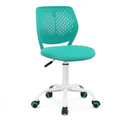Tangkula Kids Desk Chair Ergonomic Swivel Children Mesh Study Height Adjustable 23 Tangkula Kids Desk Chair Ergonomic Swivel Children Mesh Study Height Adjustable -Tangkula GUEST 51063e46 6a67 4b23 bd27 016f79fad79b