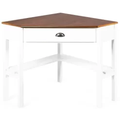 Tangkula Corner Computer Desk Table Wood Workstation 14 Tangkula Corner Computer Desk Table Wood Workstation -Tangkula GUEST 5c9c9eab 4bae 4958 aef9 258cff42bcfd