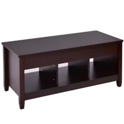 Tangkula Multifunctional Modern Lift Top Coffee Table Desk Dining Furniture 14 Tangkula Multifunctional Modern Lift Top Coffee Table Desk Dining Furniture -Tangkula GUEST 66e66acc 8800 4ab5 b950 d8a8db4e3083