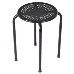 Tangkula Set Of 6 Stackable Stools Metal Chair Dining Set W/ Round Top 20 Tangkula Set Of 6 Stackable Stools Metal Chair Dining Set W/ Round Top -Tangkula GUEST 86544baa 3f6a 49c5 b82e 044970e6c3a7