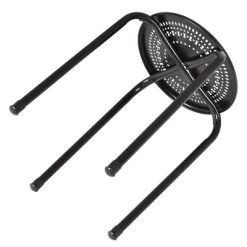 Tangkula Set Of 6 Stackable Stools Metal Chair Dining Set W/ Round Top 18 Tangkula Set Of 6 Stackable Stools Metal Chair Dining Set W/ Round Top -Tangkula GUEST 90271b59 4fa6 4374 aa6a 461db94b7412