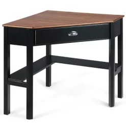 Tangkula Corner Computer Desk Table Wood Workstation 13 Tangkula Corner Computer Desk Table Wood Workstation -Tangkula GUEST 9187054c 2a56 4889 aa11 d32e24fb778c