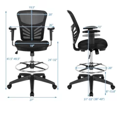 Tangkula Ergonomic Office Chair W/Retractable Footrest High Back Reclining Executive Chair W/Adjustable Headrest 20 Tangkula Ergonomic Office Chair W/Retractable Footrest High Back Reclining Executive Chair W/Adjustable Headrest -Tangkula GUEST 93d766d0 dd8c 4d0e b79d 5891257b7200