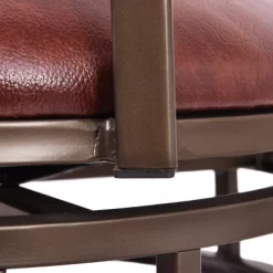 Tangkula 2PCS Bar Stools Dining Kitchen Pub Chair 18 Tangkula 2PCS Bar Stools Dining Kitchen Pub Chair -Tangkula GUEST 983c1518 57c4 49ed 8321 55bc349c1c63