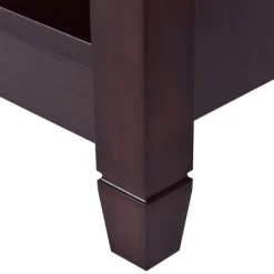 Tangkula Height Adjustable Wood Table Coffee Desk Teapoy Hidden Compartment -Tangkula GUEST 9943e232 02ae 46c4 bacf 842a0b2570ea 1