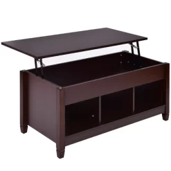 Tangkula Multifunctional Modern Lift Top Coffee Table Desk Dining Furniture 19 Tangkula Multifunctional Modern Lift Top Coffee Table Desk Dining Furniture -Tangkula GUEST 994af3cb 8fc3 4350 81b0 73c17a4916c6