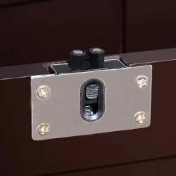 Tangkula Wood Buffet Cupboard Kitchen Storage Cabinet Sideboard W/ Sliding Door 16 Tangkula Wood Buffet Cupboard Kitchen Storage Cabinet Sideboard W/ Sliding Door -Tangkula GUEST ab609a88 e64c 4385 8a3e 03109c7b1cb0