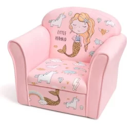 Tangkula Kids Sofa Children Armrest Chair With Pattern Toddler Furniture W/Sturdy Wood Construction Armrest Couch For Preschool Children 17 Tangkula Kids Sofa Children Armrest Chair With Pattern Toddler Furniture W/Sturdy Wood Construction Armrest Couch For Preschool Children -Tangkula GUEST c2985512 fcce 4b96 8521 2e8cf24d60cd