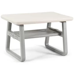 Tangkula Kids 2-in-1 Table And 2 Chairs Set Activity Table With Storage Shelf Baby -Tangkula GUEST c8e3153a 4080 471e b093 419034c12f47