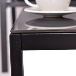 Tangkula 4PCS Chairs Set Coffee Table Patio Garden Modern Furniture Brand New 14 Tangkula 4PCS Chairs Set Coffee Table Patio Garden Modern Furniture Brand New -Tangkula GUEST ce84e9eb 25f0 425b 8631 9b7ef9eee6a3