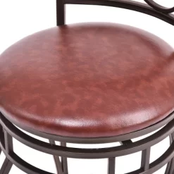 Tangkula 2PCS Bar Stools Dining Kitchen Pub Chair 16 Tangkula 2PCS Bar Stools Dining Kitchen Pub Chair -Tangkula GUEST da35172b 9194 4842 a5bd 4cdaa5270cee