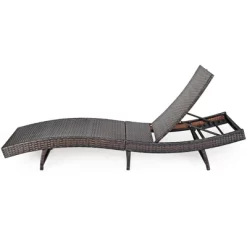 Tangkula Patio Adjustable Rattan Chaise Lounge Chair Folding Reclining Wicker Chair 20 Tangkula Patio Adjustable Rattan Chaise Lounge Chair Folding Reclining Wicker Chair -Tangkula GUEST de61f958 7cdf 463f ab71 3c65188bea7c