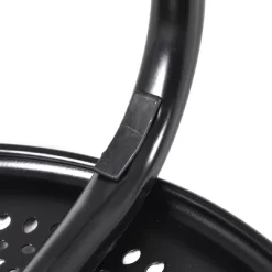 Tangkula Set Of 6 Stackable Stools Metal Chair Dining Set W/ Round Top 16 Tangkula Set Of 6 Stackable Stools Metal Chair Dining Set W/ Round Top -Tangkula GUEST e2dfb900 1cd5 45be 854f f580a0feaa04