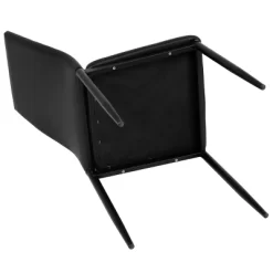 Tangkula Set Of 6 Dining Chairs High Back Kitchen Home Furniture,PVC 13 Tangkula Set Of 6 Dining Chairs High Back Kitchen Home Furniture,PVC -Tangkula GUEST e7b4dd49 6a5e 44fc 9988 b157bb27fb62