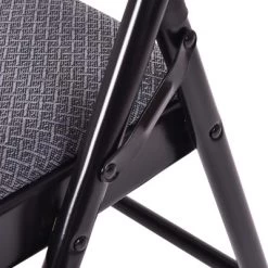 Tangkula Fabric Padded Folding Chair Portable Dining Chairs Pack Of 4 14 Tangkula Fabric Padded Folding Chair Portable Dining Chairs Pack Of 4 -Tangkula GUEST e9259730 3a90 4451 a493 eca7ae21258f