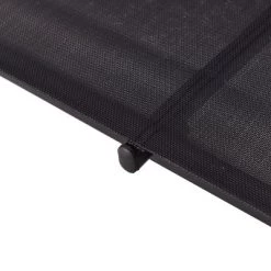 Tangkula 4PCS Black Furniture Set Chairs Coffee Table Patio Garden Brand New -Tangkula GUEST f77a7a82 b2b9 41bc 83fb 7156b1920bc7