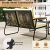 Tangkula Set Of 8 Wicker Patio Furniture Set Outdoor Conversation Set W/ Tempered Glass Coffee Table Rattan Cushioned Chairs With Acacia Wood Armrests 1 Tangkula Set Of 8 Wicker Patio Furniture Set Outdoor Conversation Set W/ Tempered Glass Coffee Table Rattan Cushioned Chairs With Acacia Wood Armrests -Tangkula GUEST f9b63a35 7d0a 461e 82ed 20ae6affcd43